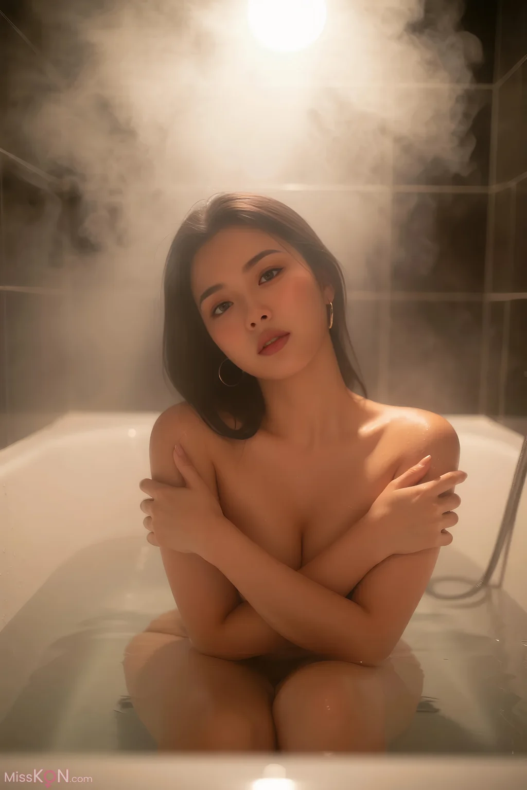 [AIGirl] 乐瑶 雪地 (68 photos) – Page 3