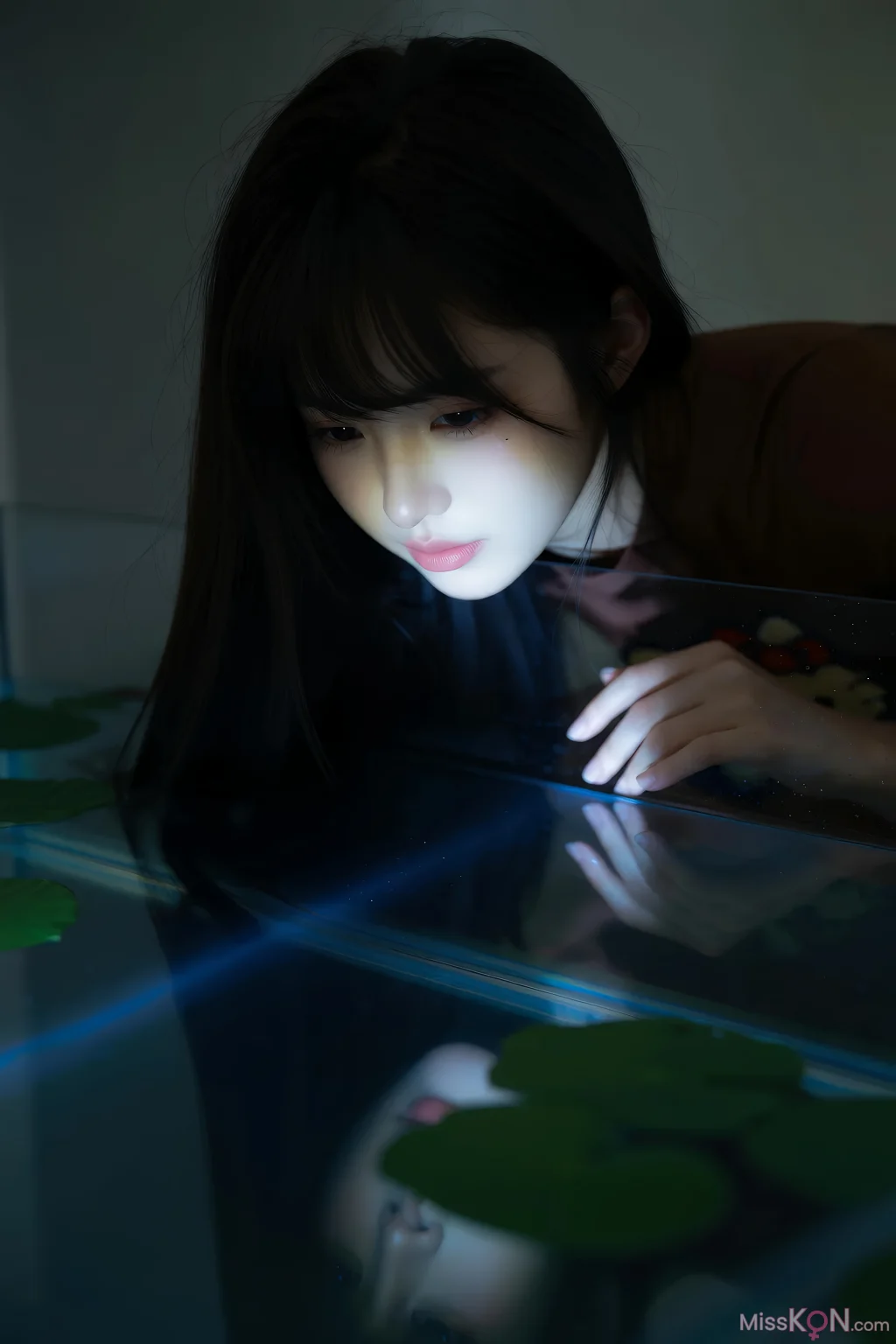 [AIGirl] 茗梓 布袋熊 (86 photos) – Page 3