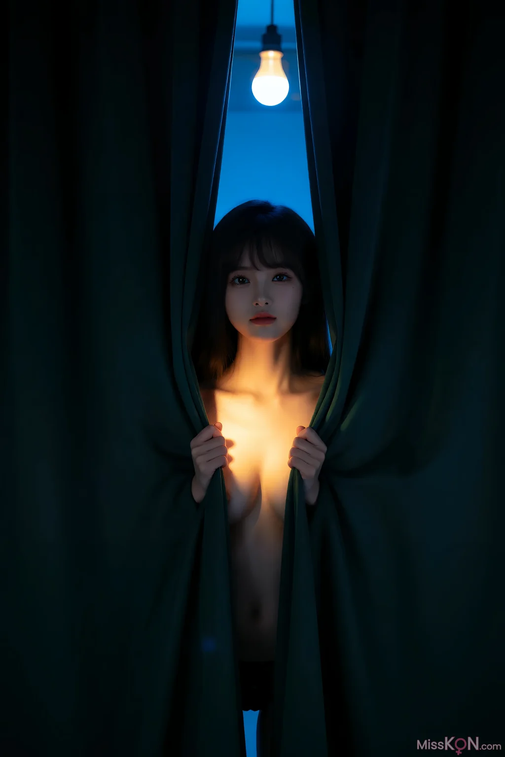 [AIGirl] 茗梓 布袋熊 (86 photos) – Page 3