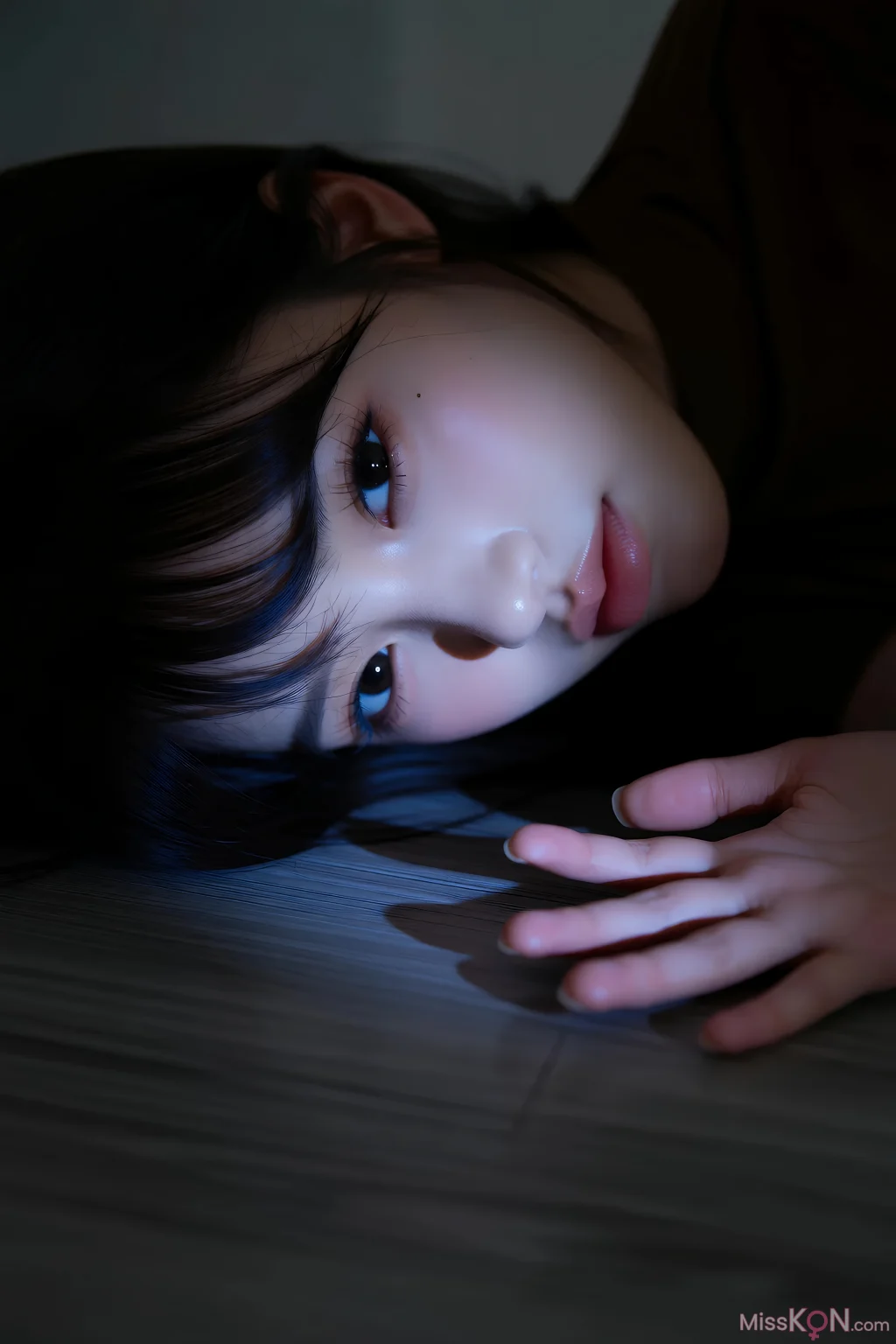[AIGirl] 茗梓 布袋熊 (86 photos) – Page 3