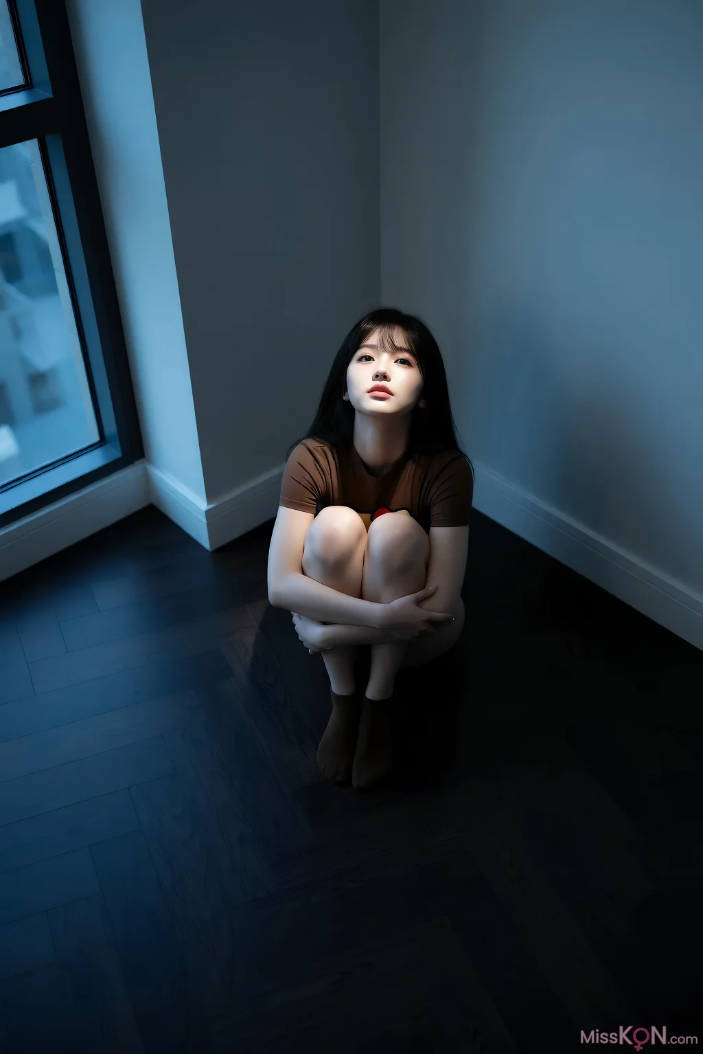 [AIGirl] 茗梓 布袋熊 (86 photos) – Page 3