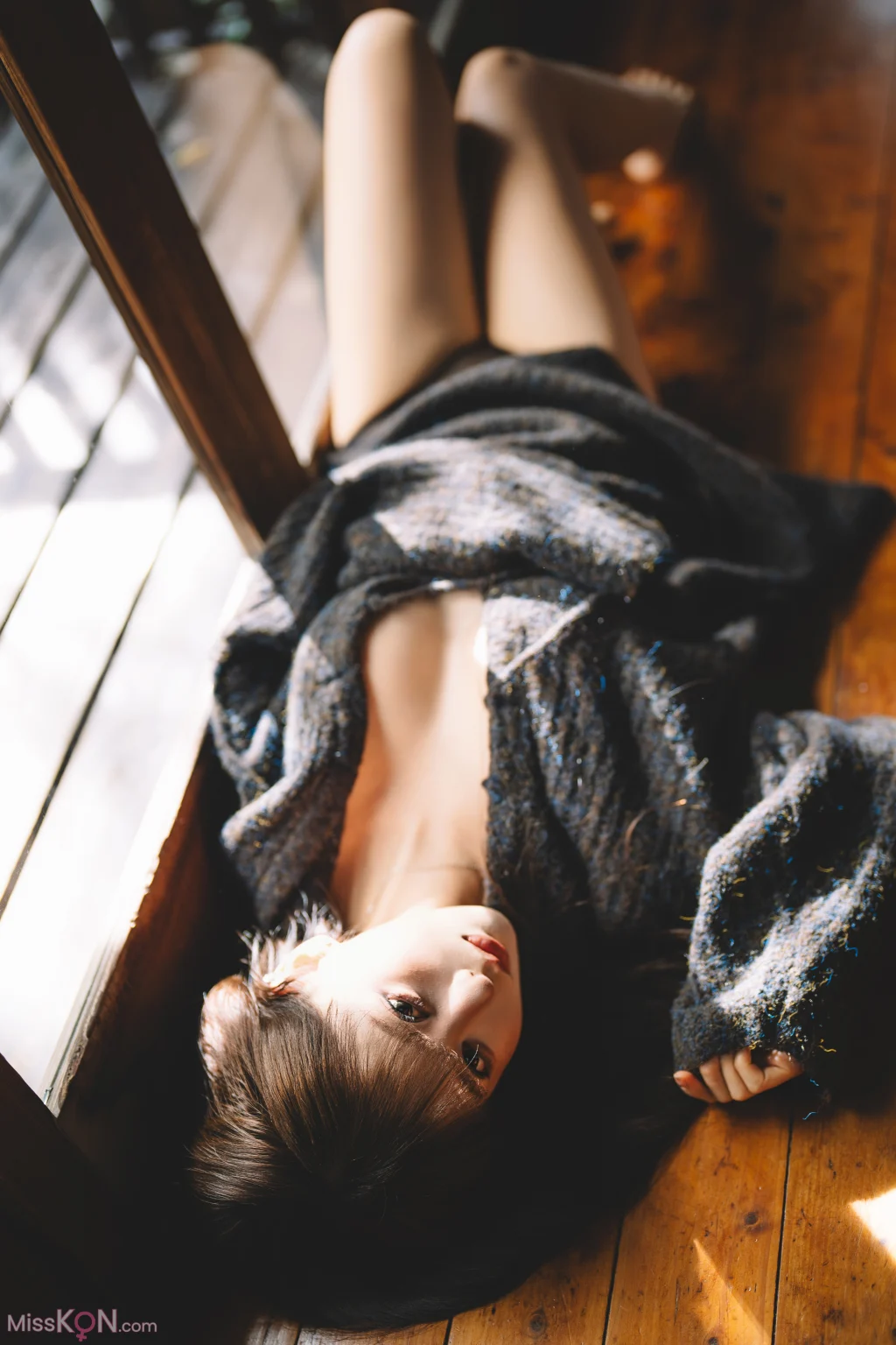 Coser@蠢沫沫 (chunmomo): 橘子 (30 photos)