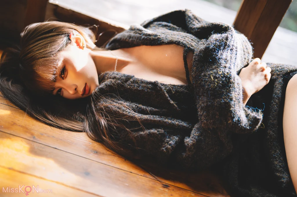 Coser@蠢沫沫 (chunmomo): 橘子 (30 photos)