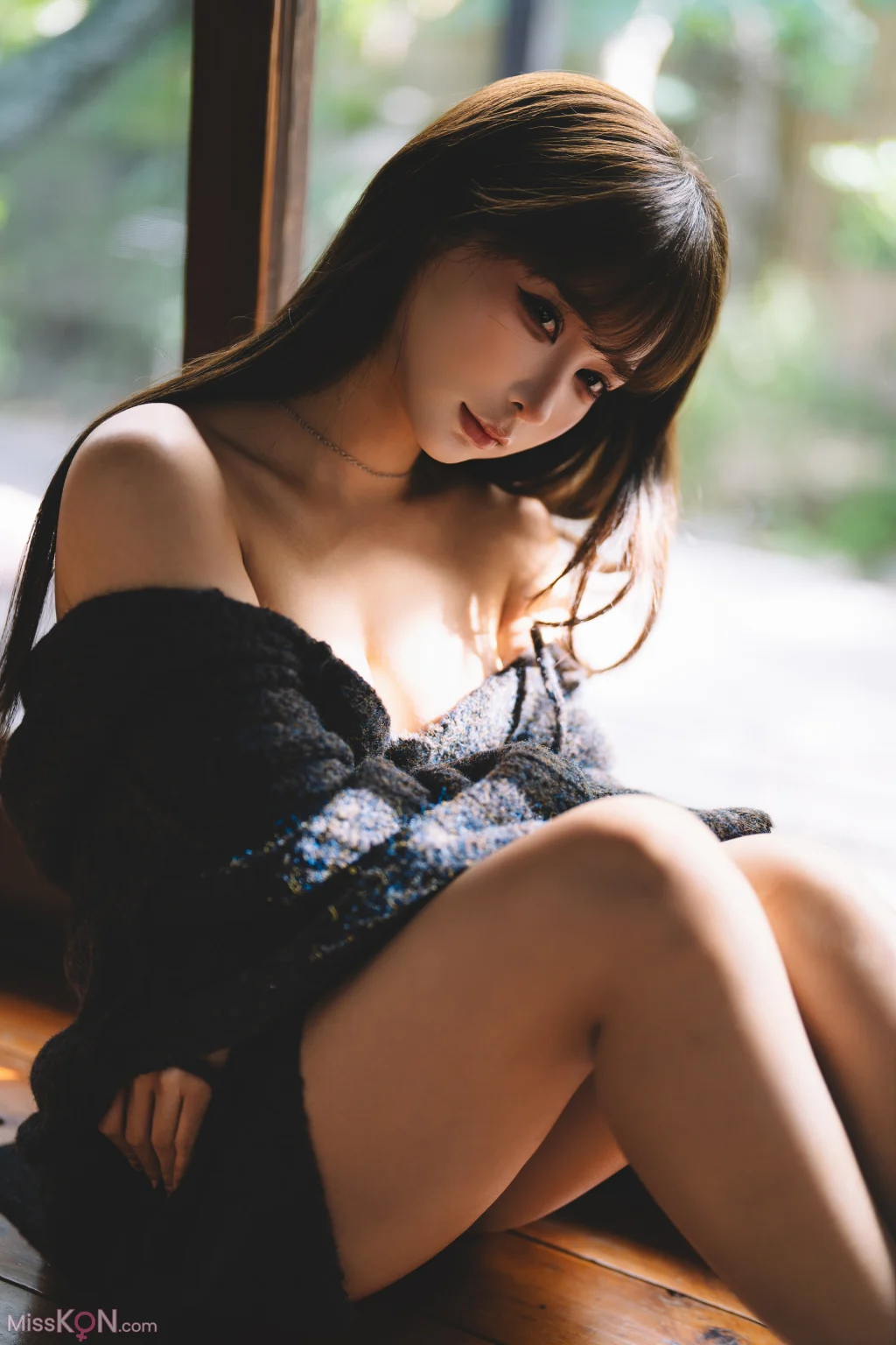 Coser@蠢沫沫 (chunmomo): 橘子 (30 photos)