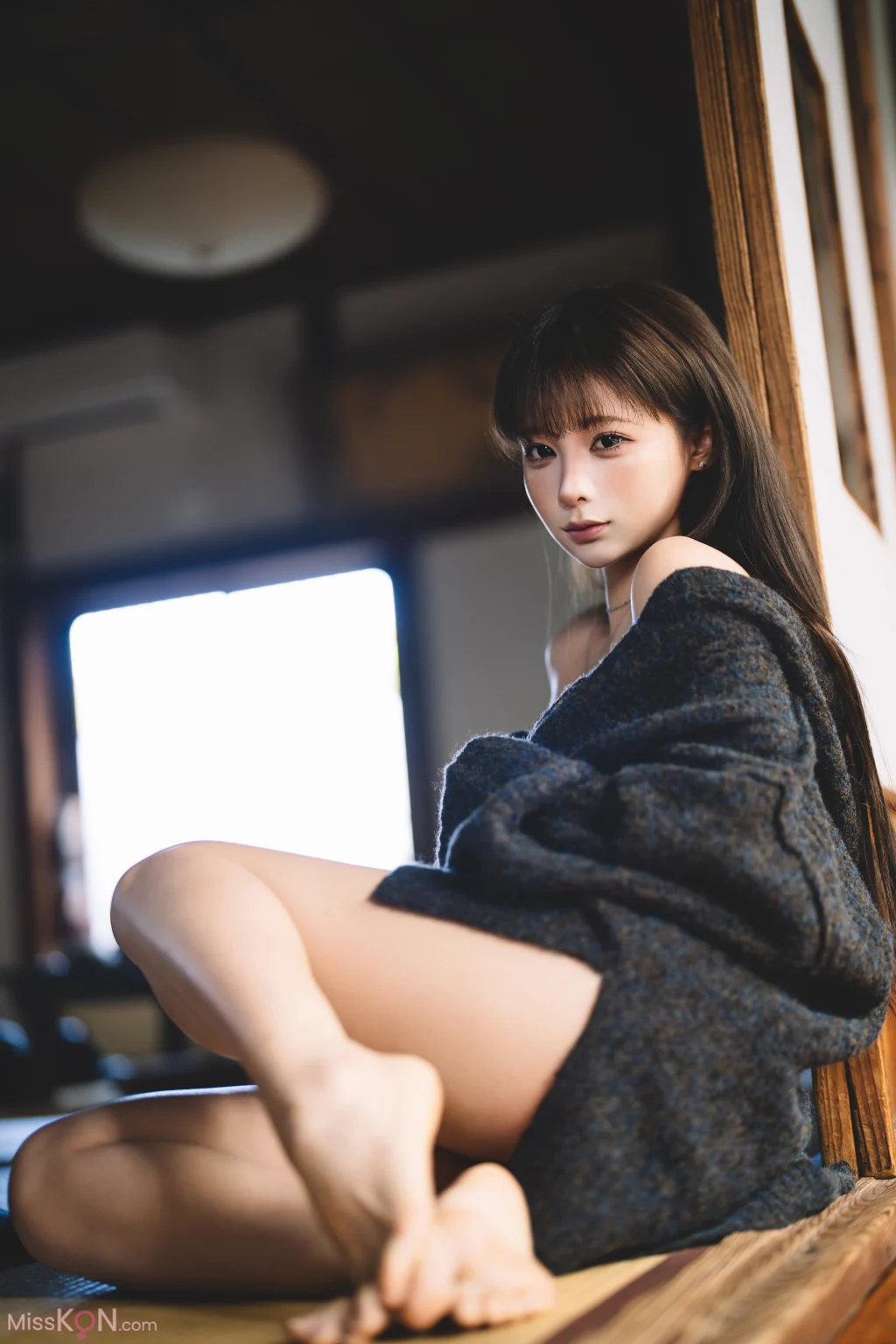 Coser@蠢沫沫 (chunmomo): 橘子 (30 photos)