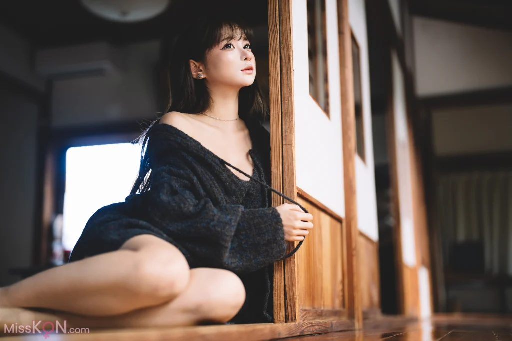 Coser@蠢沫沫 (chunmomo): 橘子 (30 photos)