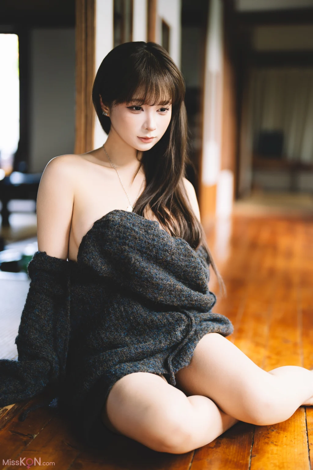 Coser@蠢沫沫 (chunmomo): 橘子 (30 photos)