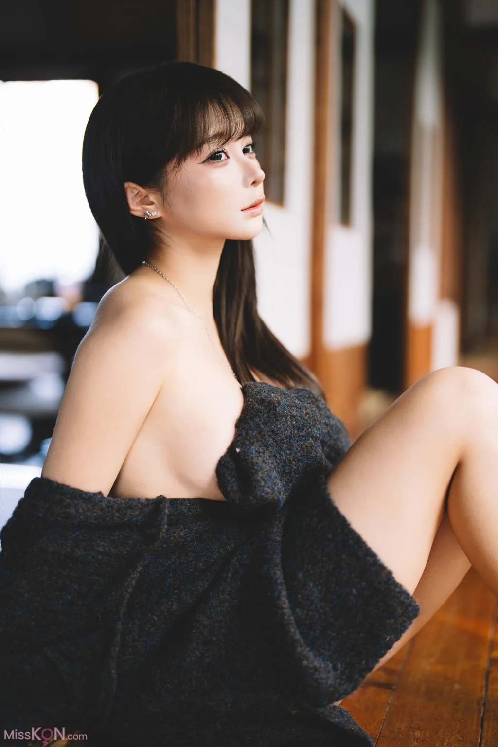 Coser@蠢沫沫 (chunmomo): 橘子 (30 photos) – Page 2