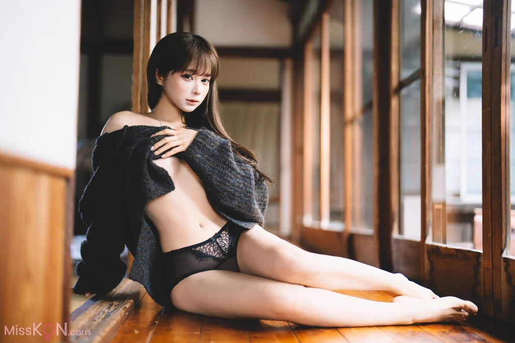 Coser@蠢沫沫 (chunmomo): 橘子 (30 photos) – Page 2