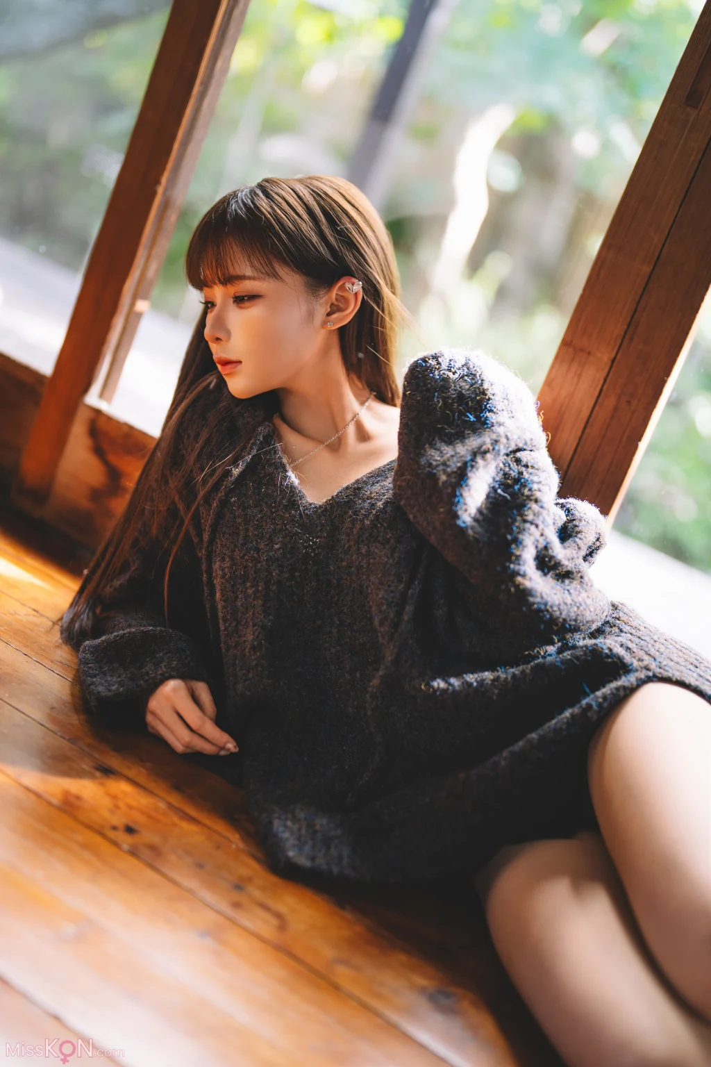 Coser@蠢沫沫 (chunmomo): 橘子 (30 photos) – Page 2