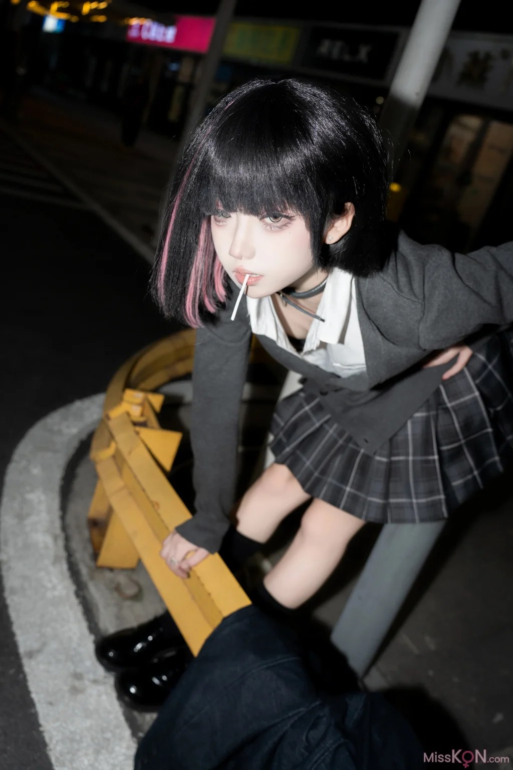 Coser@纸悦Etsu_ko: 请多关照 (45 photos)
