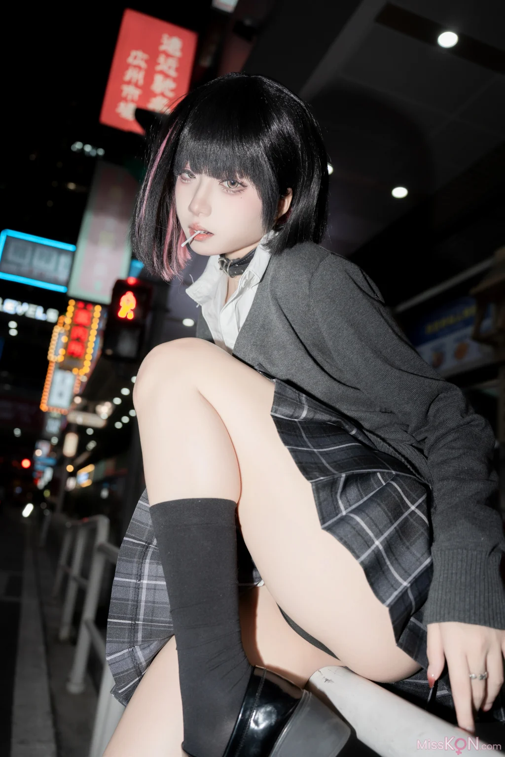 Coser@纸悦Etsu_ko: 请多关照 (45 photos)