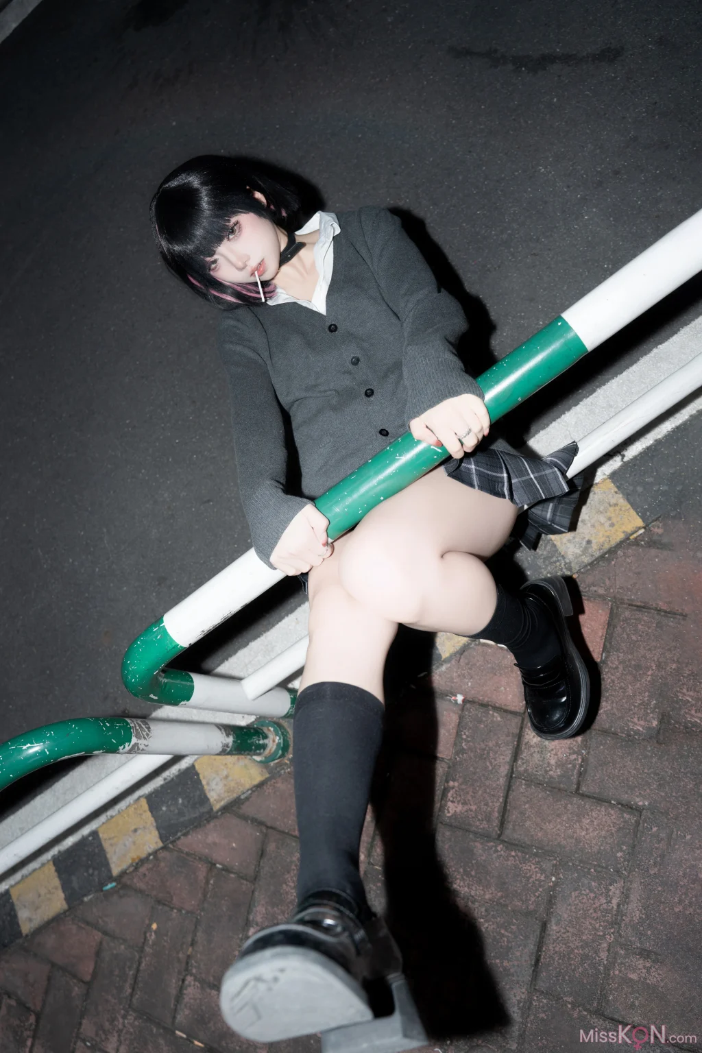Coser@纸悦Etsu_ko: 请多关照 (45 photos) – Page 2
