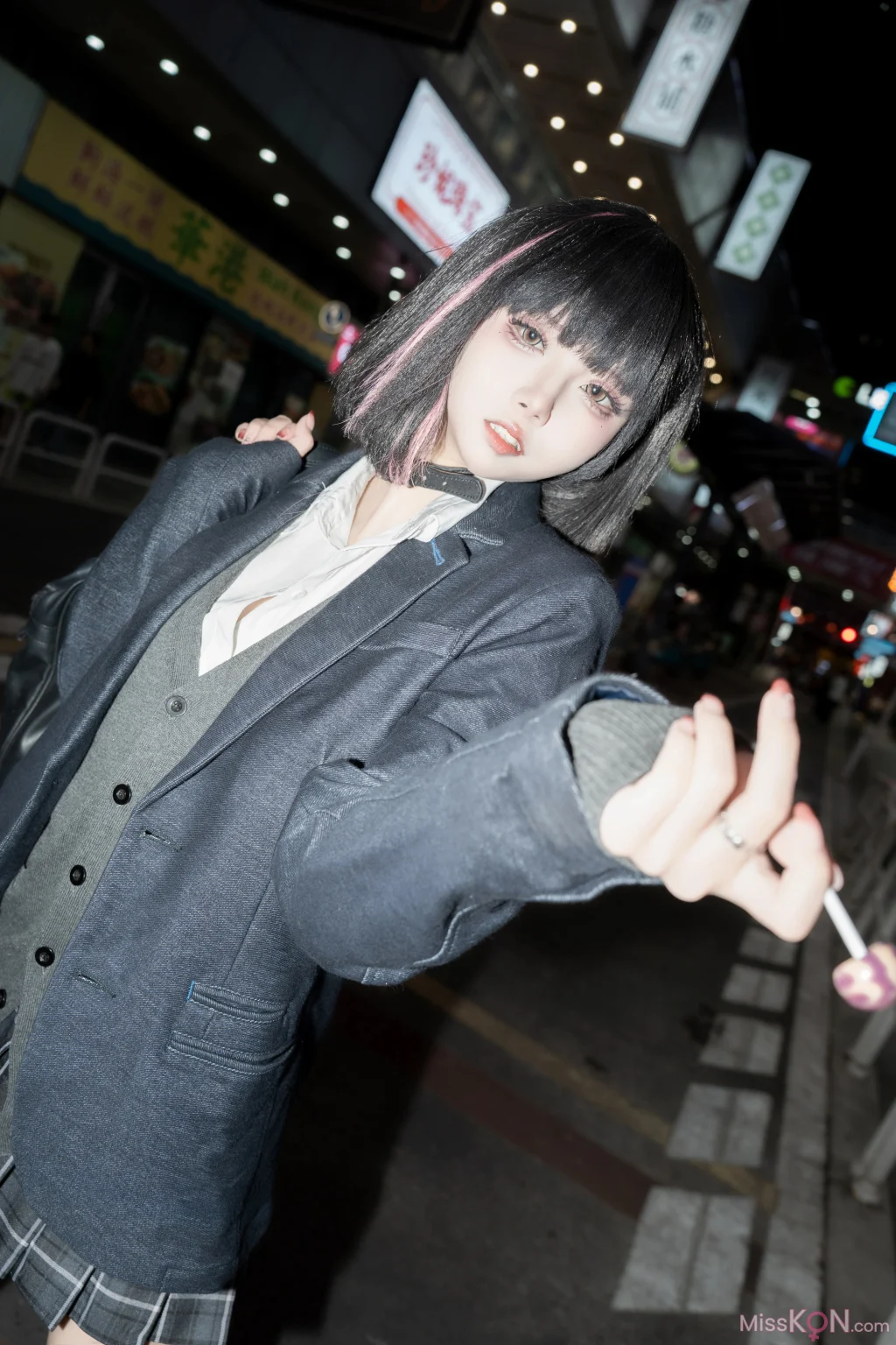 Coser@纸悦Etsu_ko: 请多关照 (45 photos) – Page 2