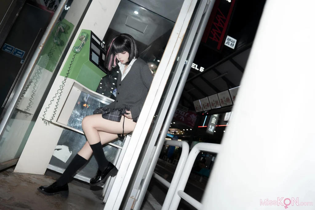 Coser@纸悦Etsu_ko: 请多关照 (45 photos) – Page 2