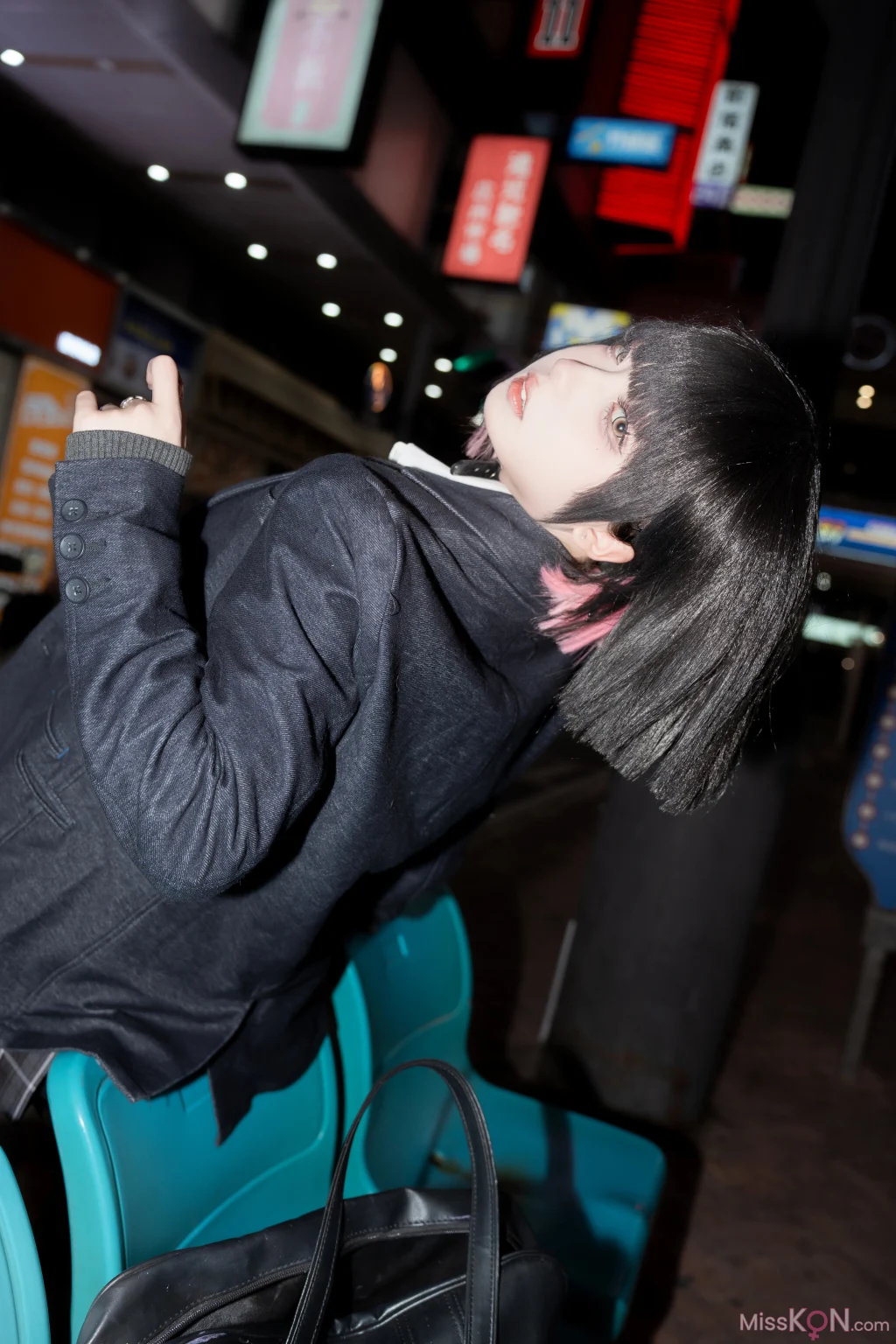 Coser@纸悦Etsu_ko: 请多关照 (45 photos) – Page 2