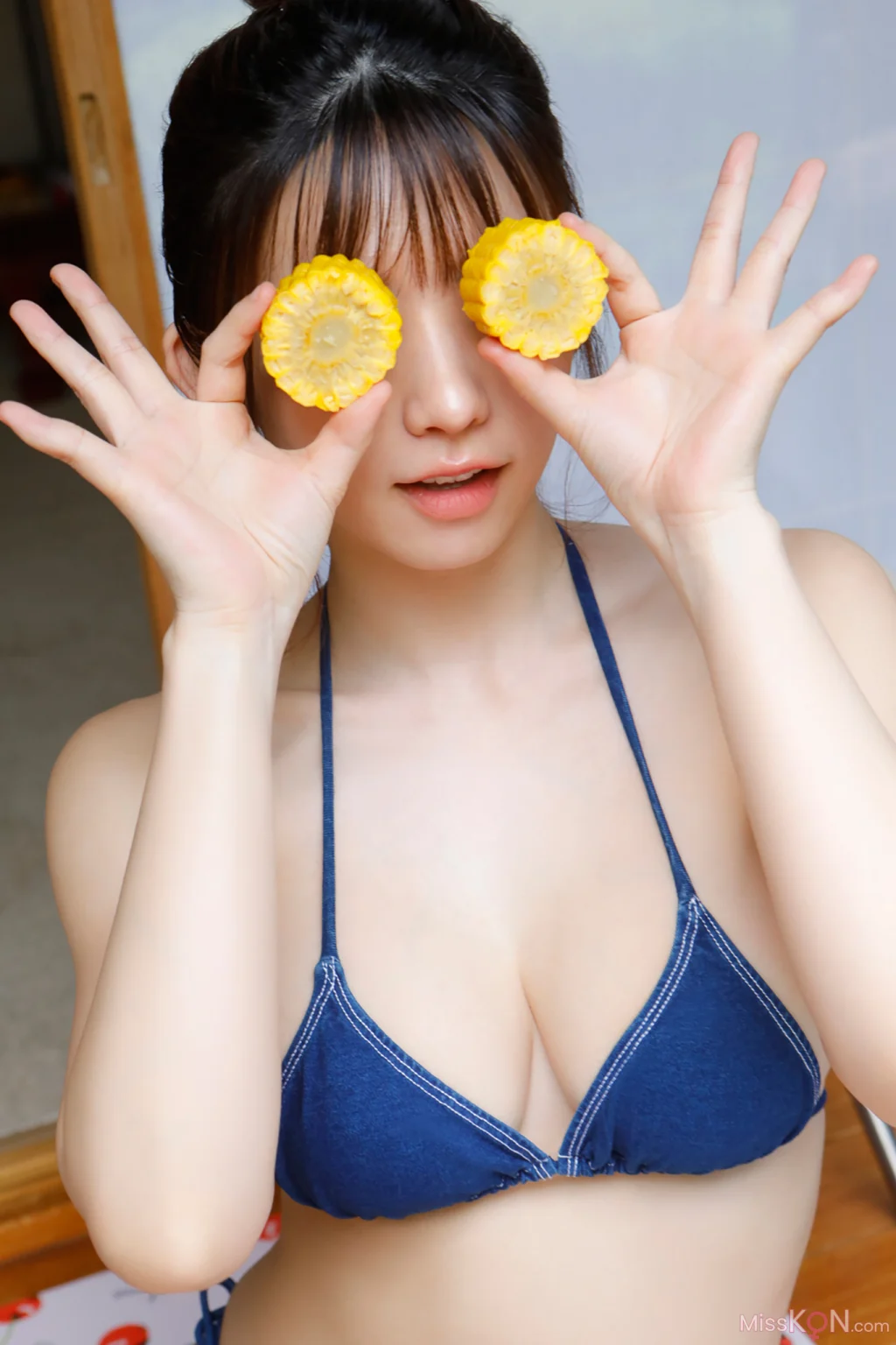 [JP] Enako (えなこ): 「えなこランド」【ヤングチャンピオンデジグラ】 (84 photos) – Page 2