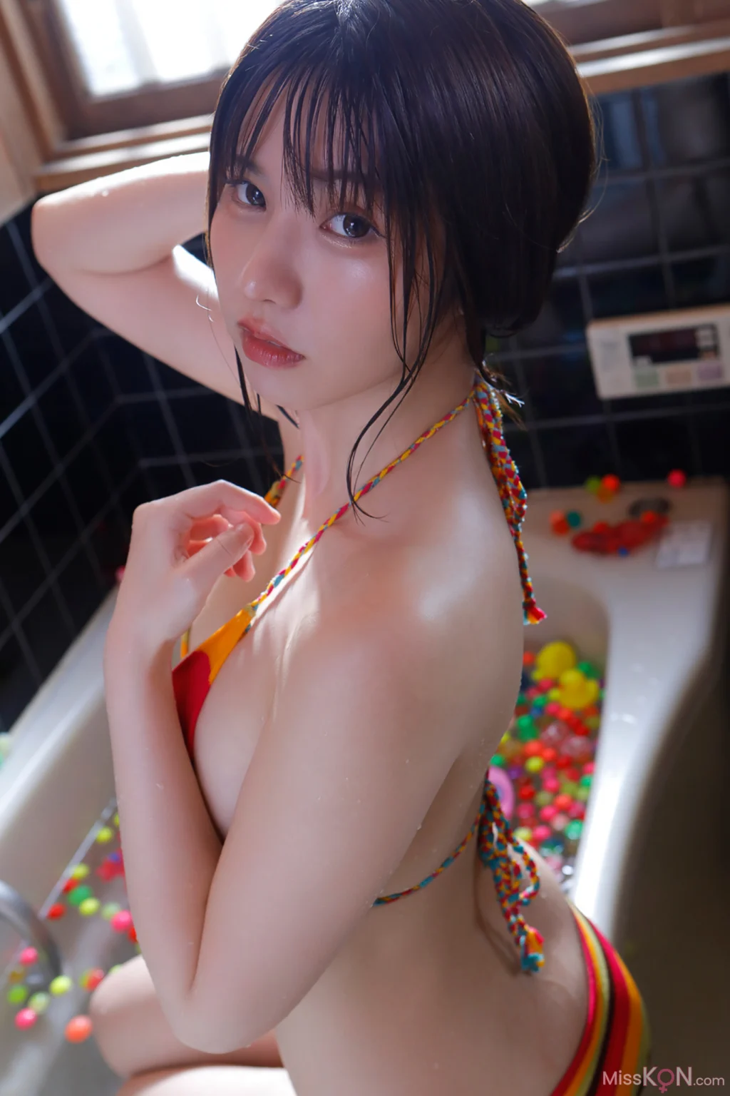 [JP] Enako (えなこ): 「えなこランド」【ヤングチャンピオンデジグラ】 (84 photos) – Page 2