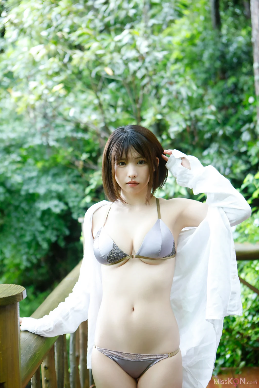 [JP] Enako (えなこ): 「えなこランド」【ヤングチャンピオンデジグラ】 (84 photos) – Page 2