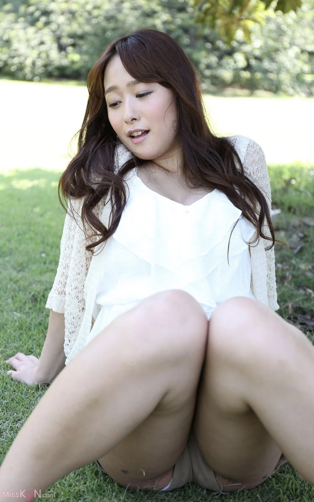 [JP] Marina Shiraishi (白石茉莉奈): がオレのカノジョだったら (93 photos)