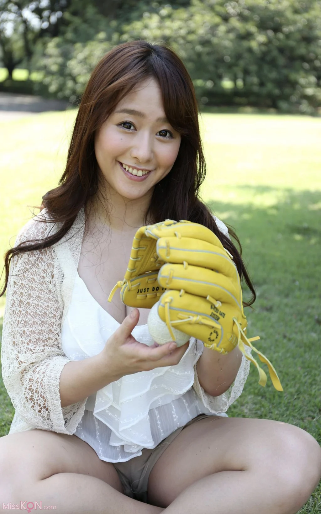 [JP] Marina Shiraishi (白石茉莉奈): がオレのカノジョだったら (93 photos)