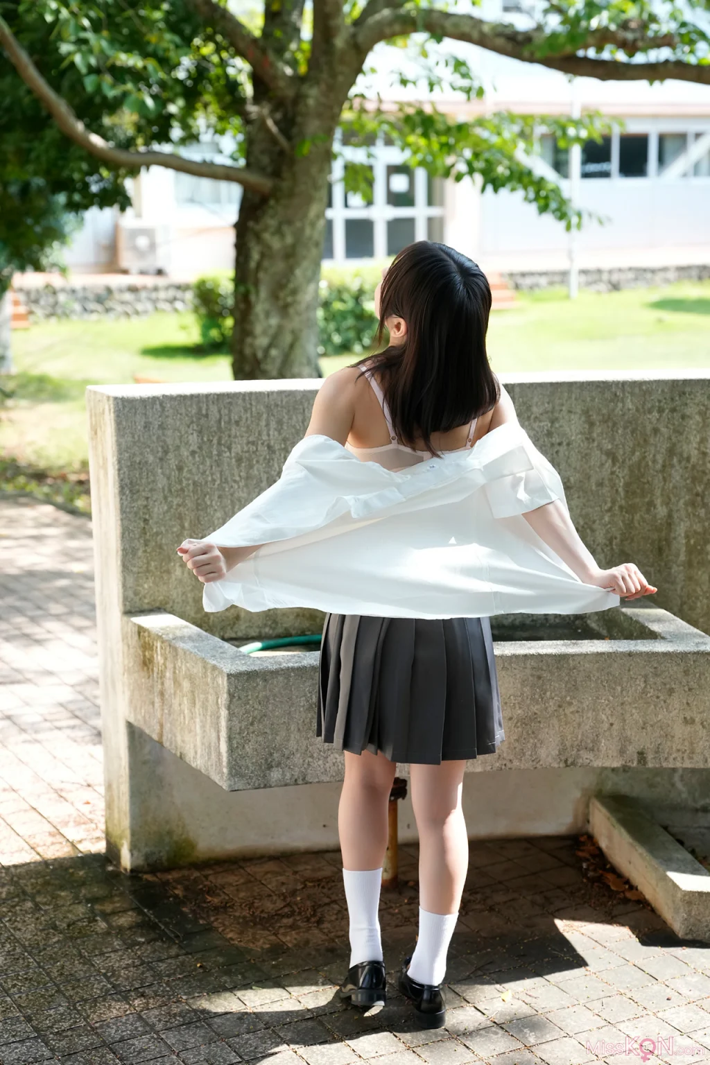 [JP] TOOMI (十味): ゼロイチ学園 シーズン２ (41 photos)