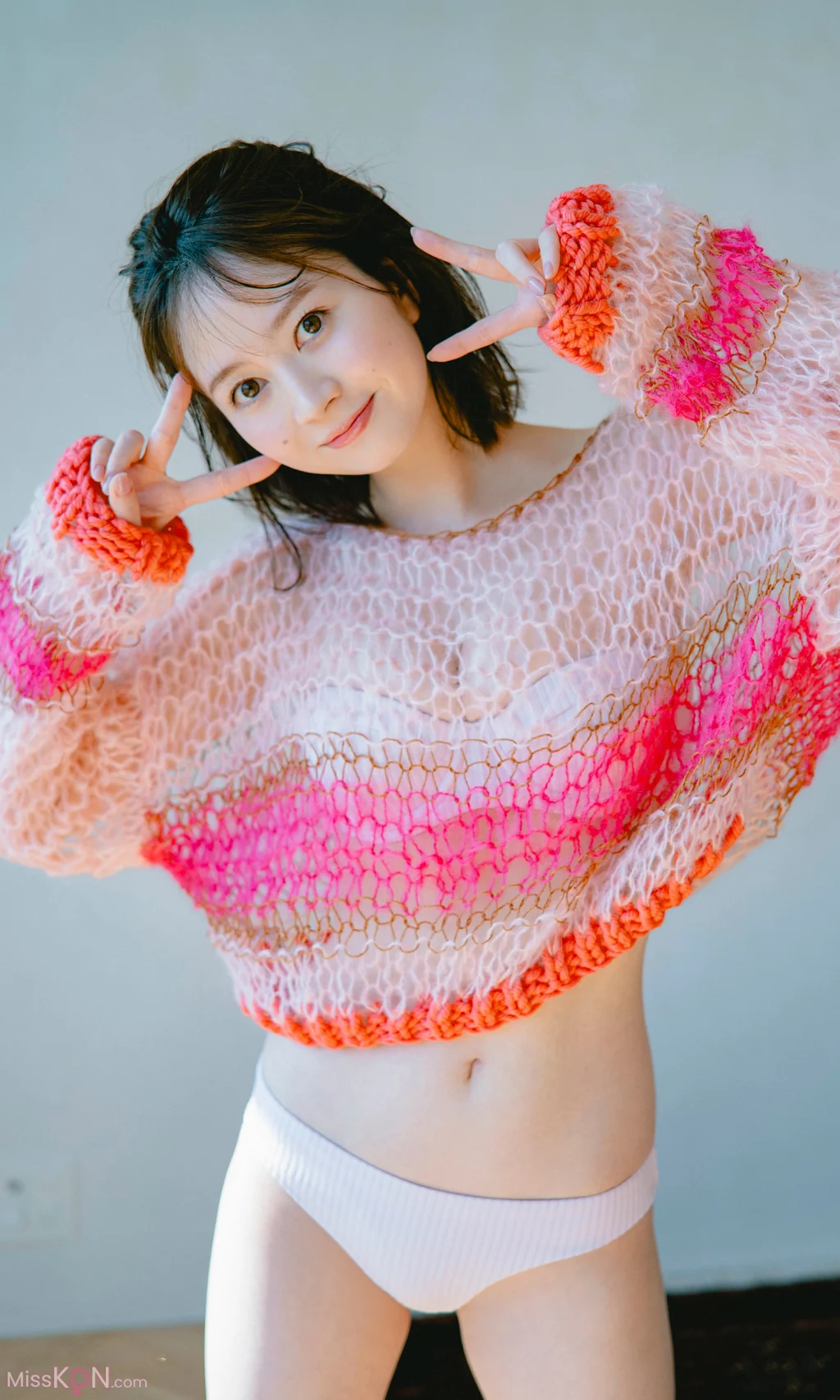 [JP] Yuna Ego (江籠裕奈): 【デジタル限定】江籠裕奈写真集「Noble Style」 (77 photos)
