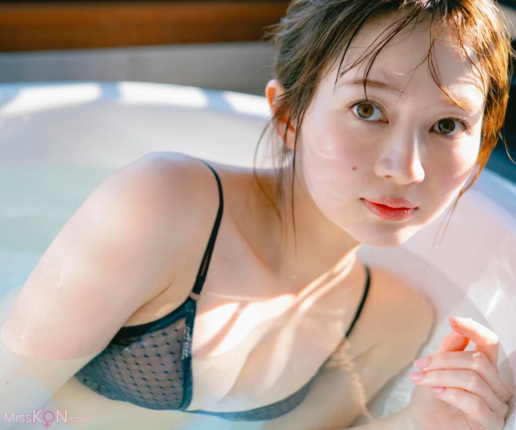 [JP] Yuna Ego (江籠裕奈): 【デジタル限定】江籠裕奈写真集「Noble Style」 (77 photos) – Page 2