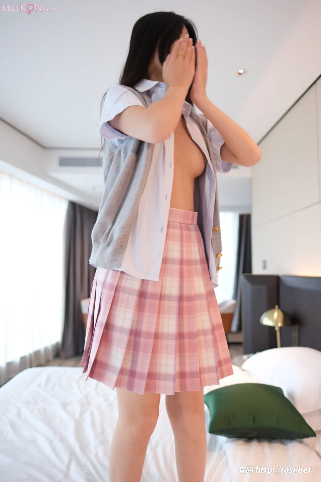 [ROSI写真] 2026.03.30 No.5229 (94 photos)