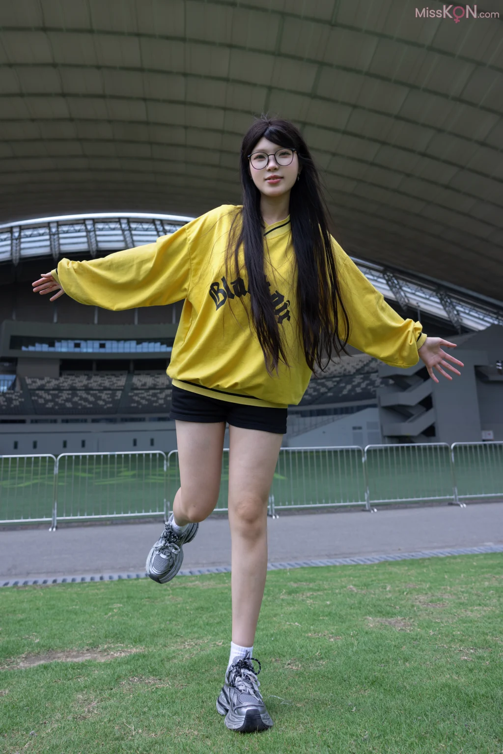 [她们印象] No.027: 薯条 (163 photos + 1 video)