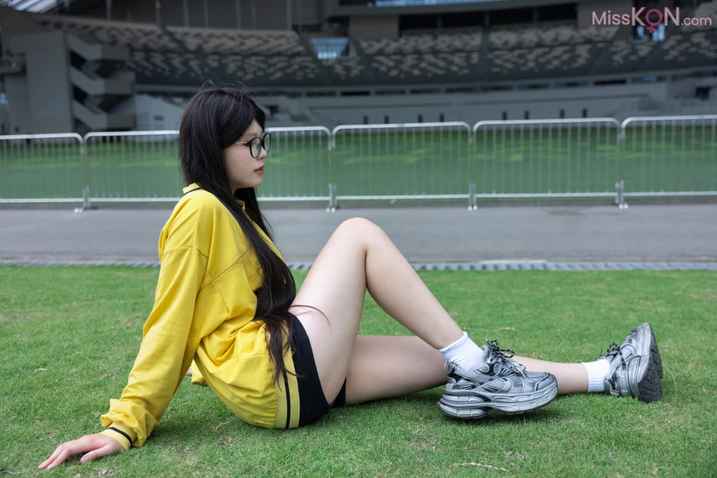 [她们印象] No.027: 薯条 (163 photos + 1 video)