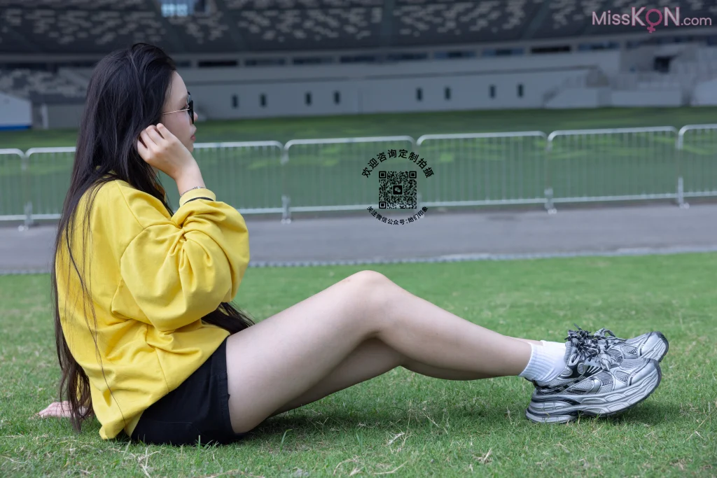 [她们印象] No.027: 薯条 (163 photos + 1 video)