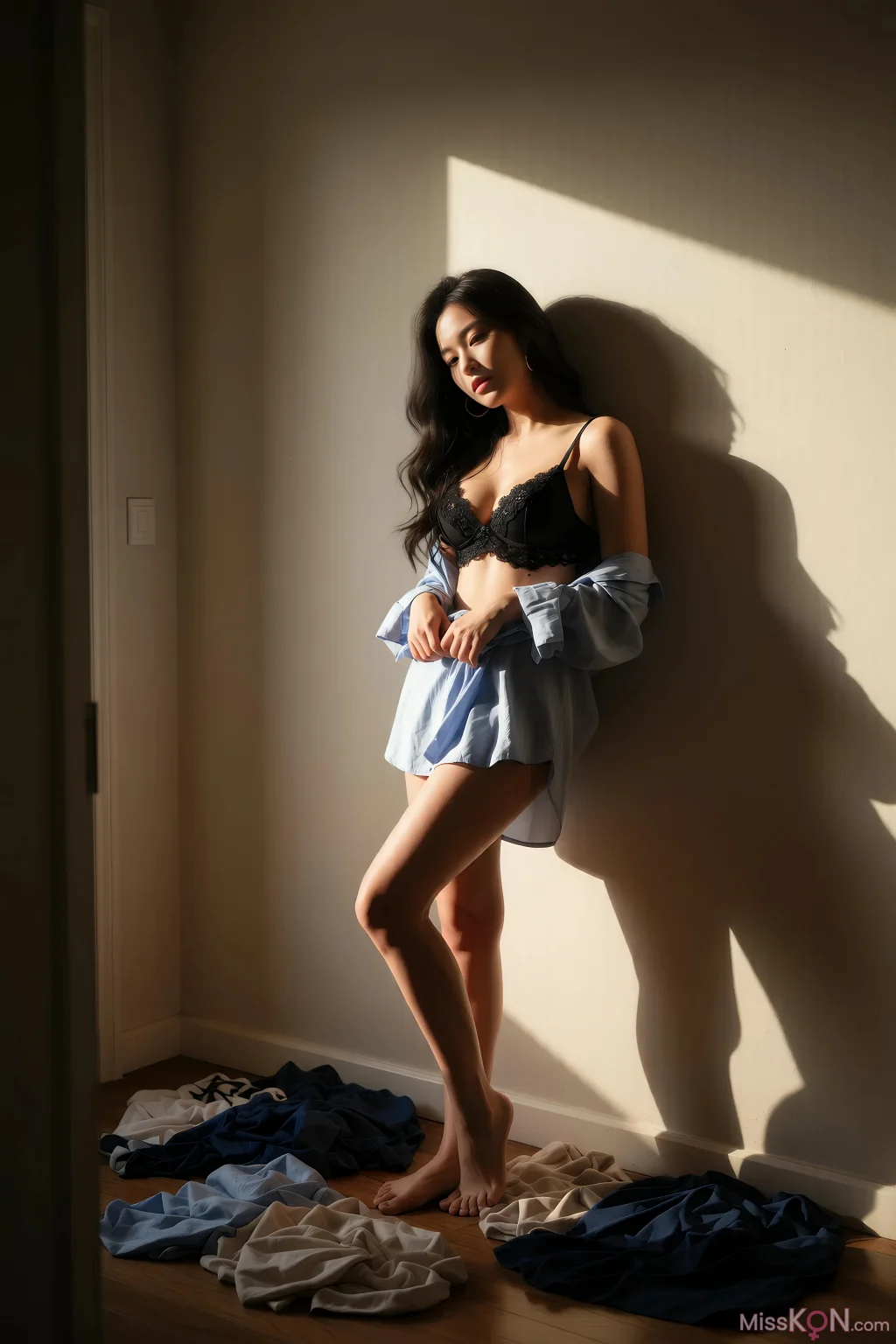 [AIGirl] 乐瑶 酒店 (69 photos)