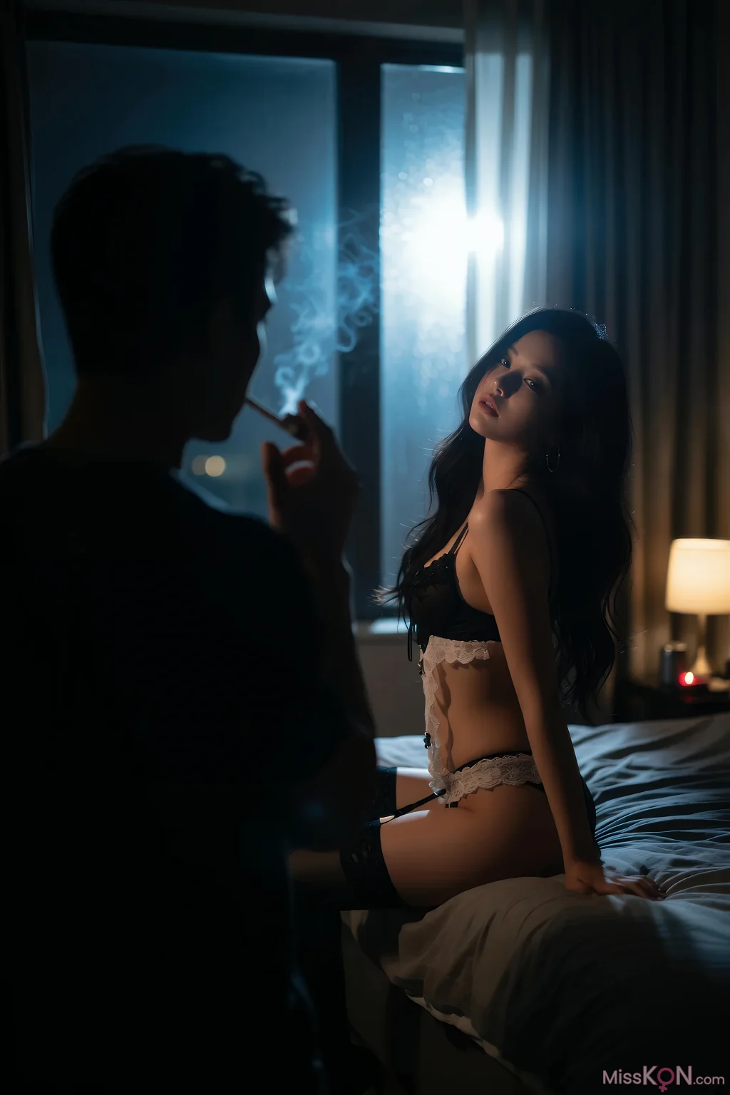 [AIGirl] 乐瑶 酒店 (69 photos) – Page 2