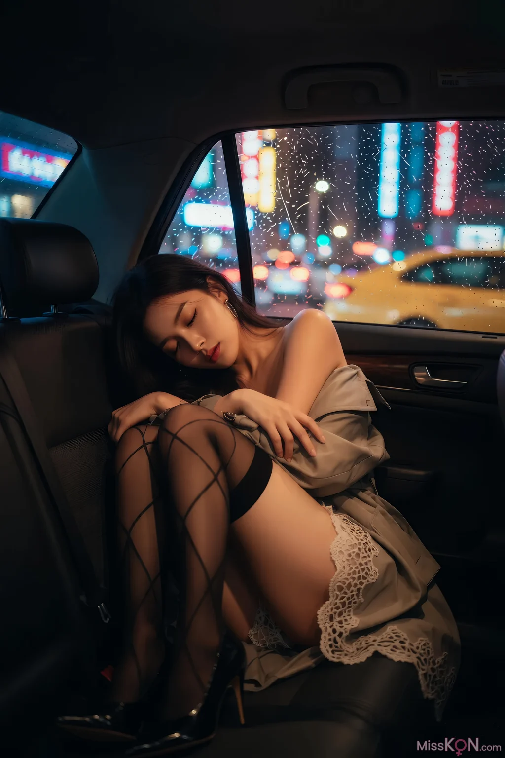 [AIGirl] 乐瑶 酒店 (69 photos) – Page 3