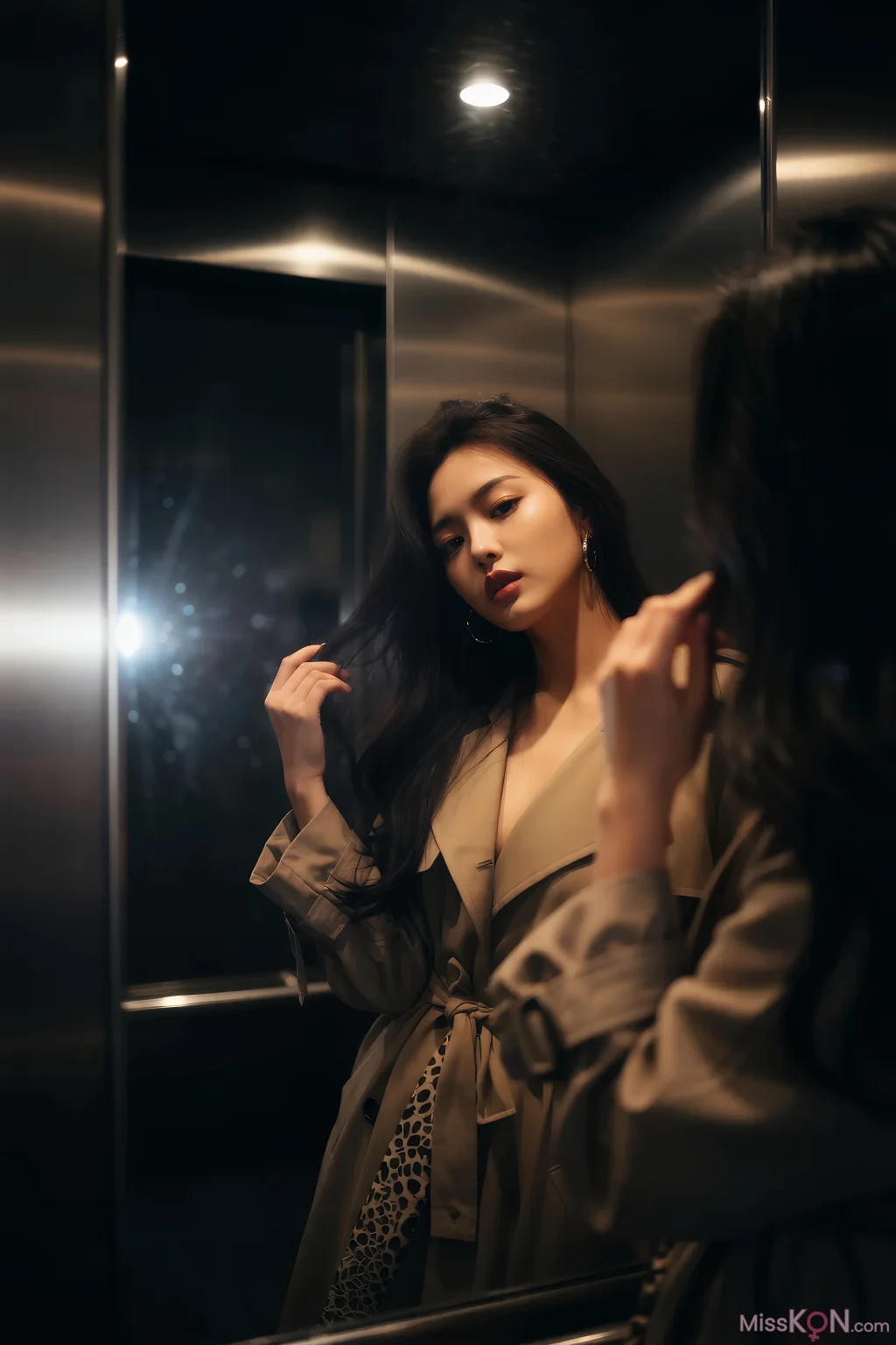 [AIGirl] 乐瑶 酒店 (69 photos) – Page 3