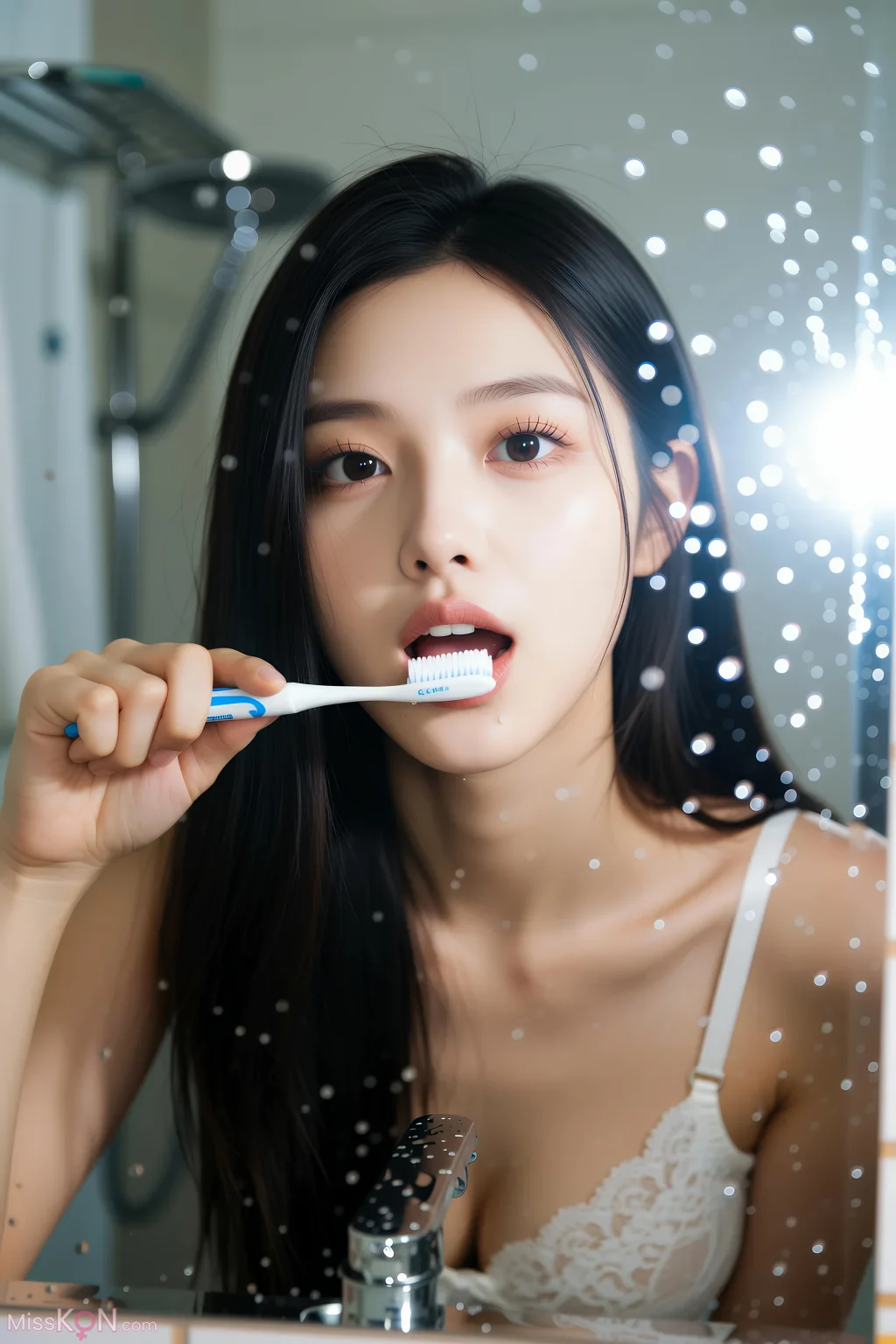 [AIGirl] 猫猫er 摩天轮 (78 photos)