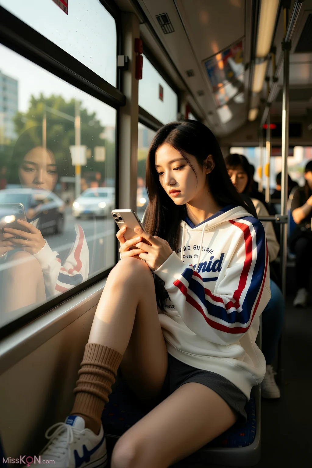 [AIGirl] 猫猫er 摩天轮 (78 photos) – Page 2