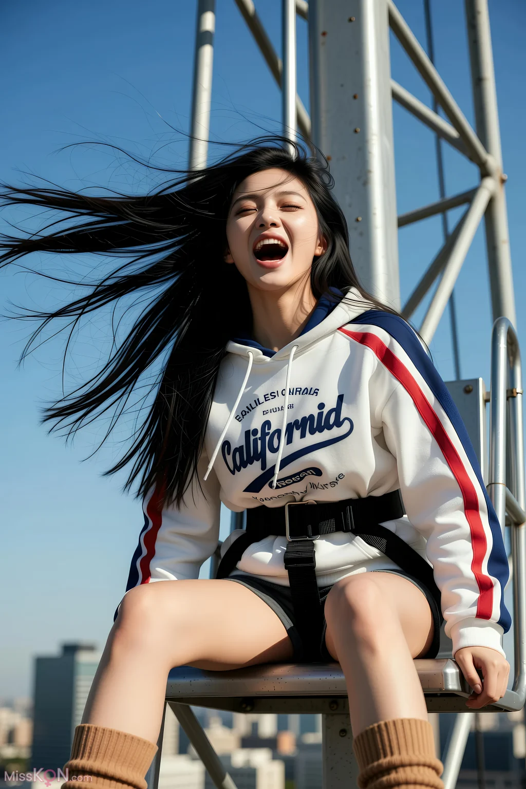 [AIGirl] 猫猫er 摩天轮 (78 photos) – Page 2