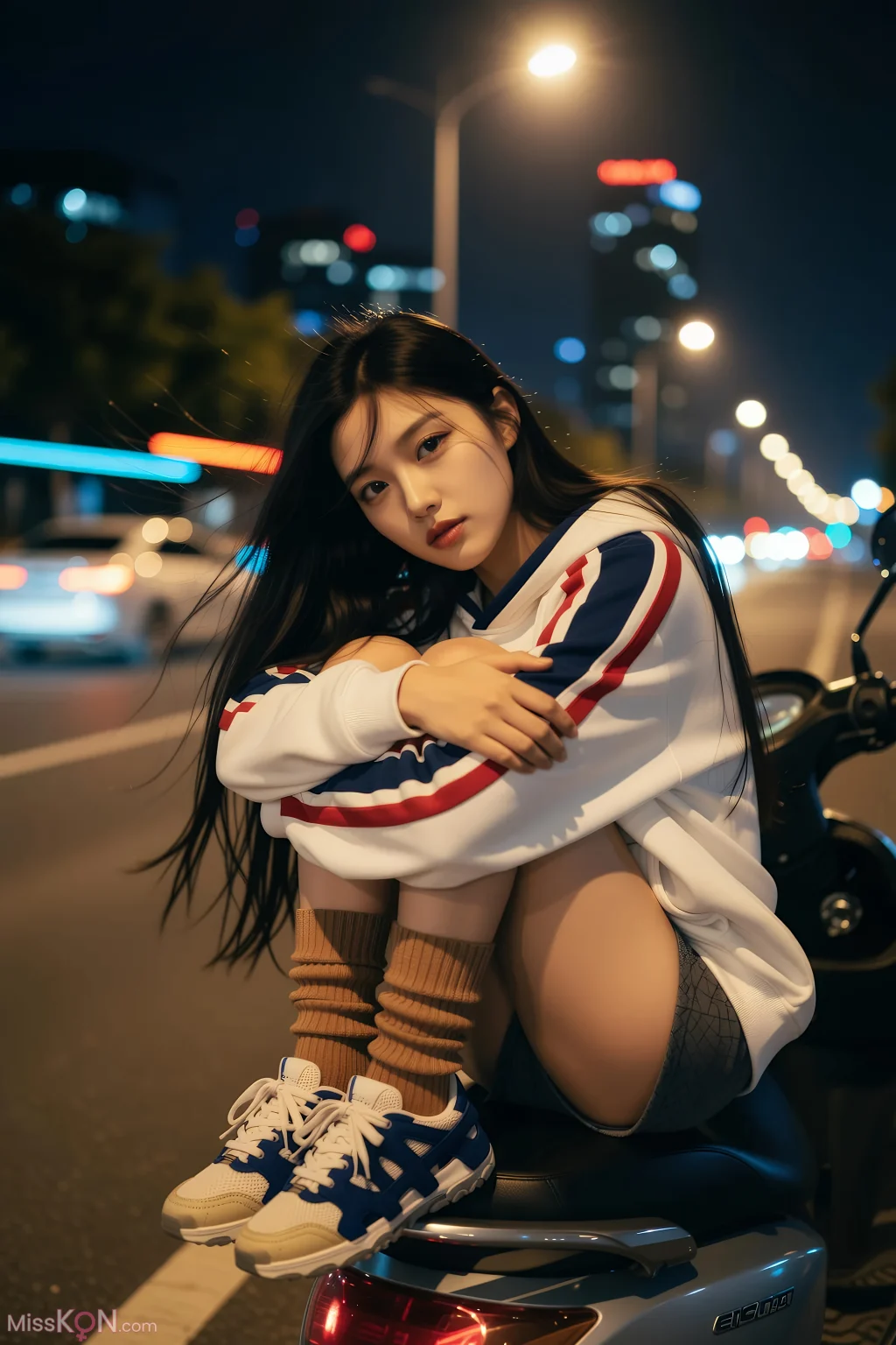 [AIGirl] 猫猫er 摩天轮 (78 photos) – Page 3