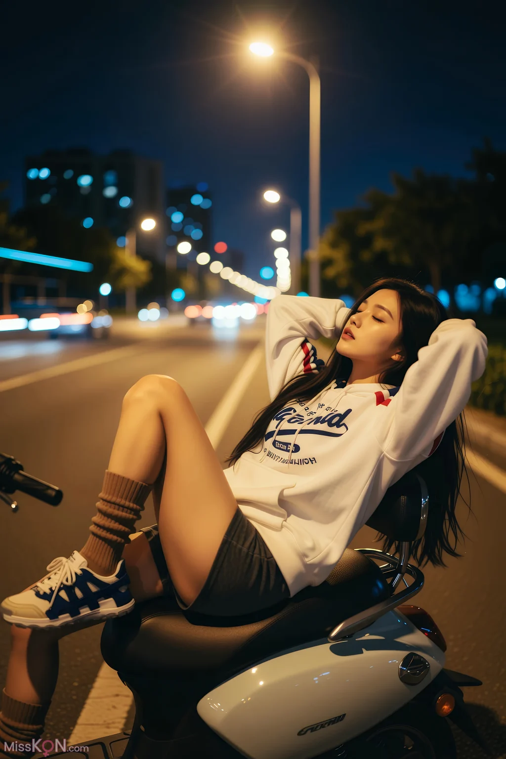 [AIGirl] 猫猫er 摩天轮 (78 photos) – Page 3