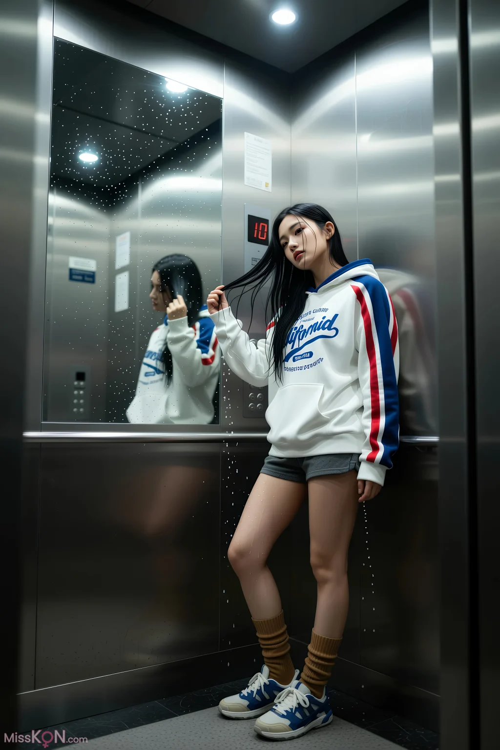 [AIGirl] 猫猫er 摩天轮 (78 photos) – Page 3