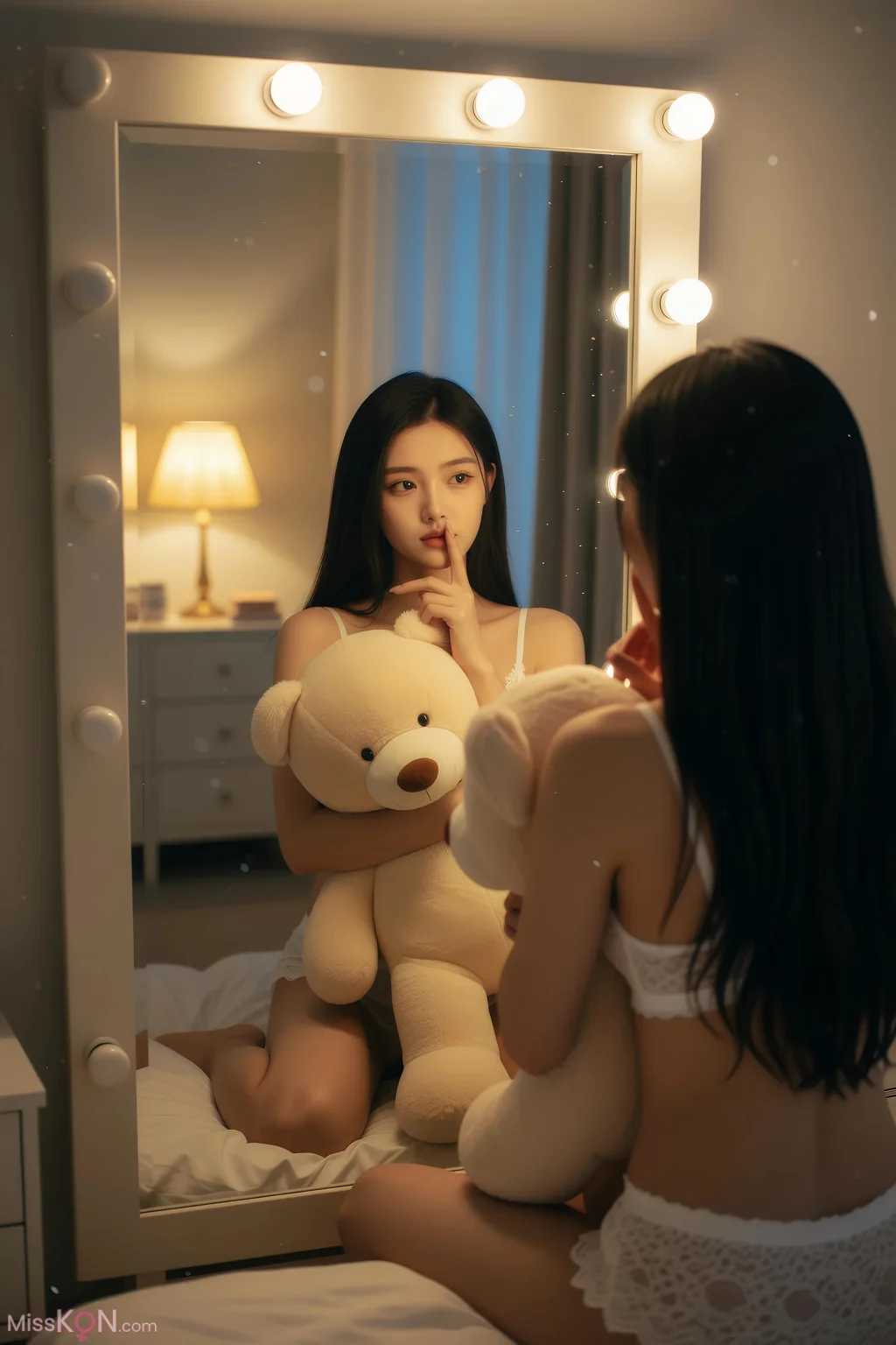 [AIGirl] 猫猫er 摩天轮 (78 photos) – Page 3