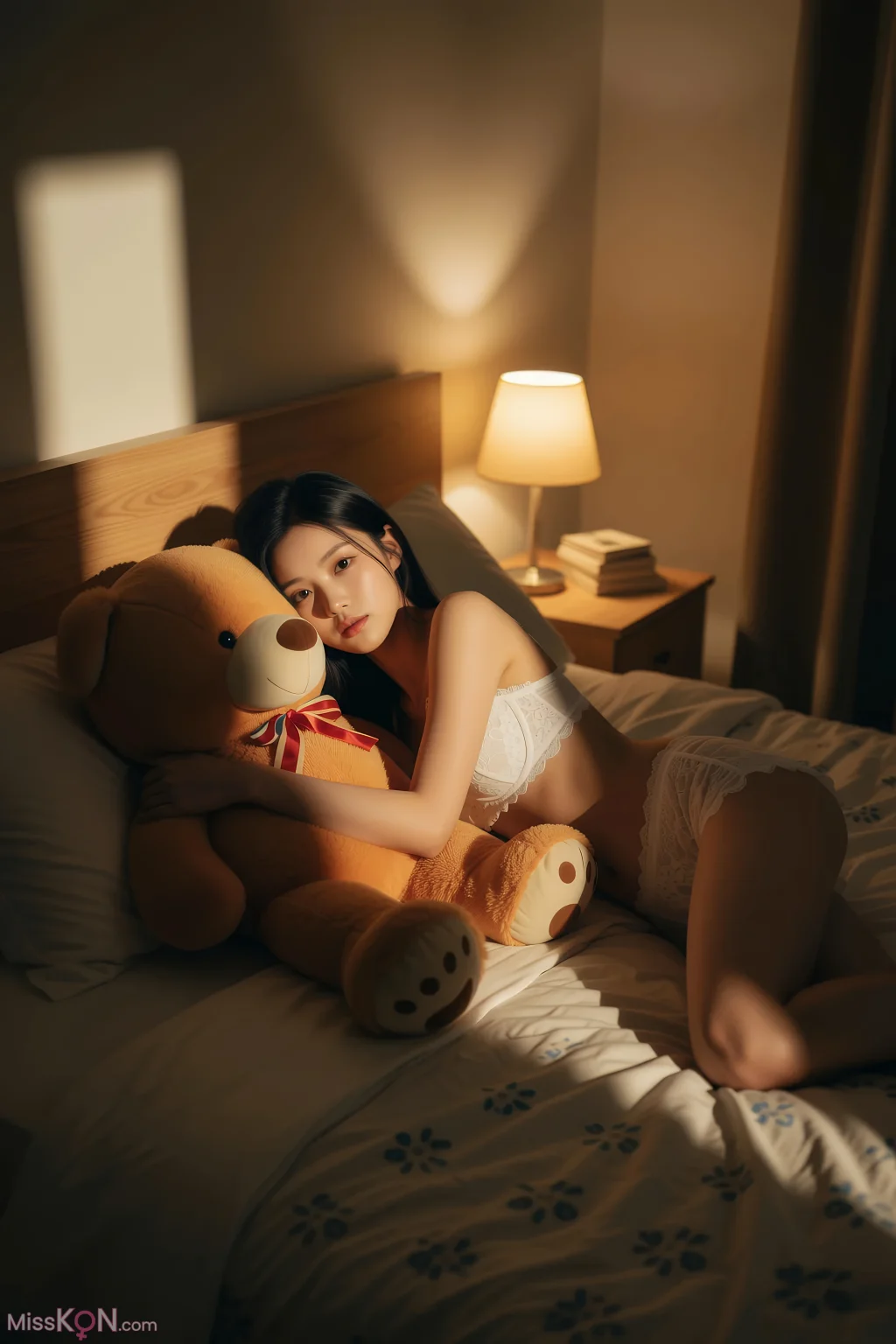 [AIGirl] 猫猫er 摩天轮 (78 photos) – Page 3