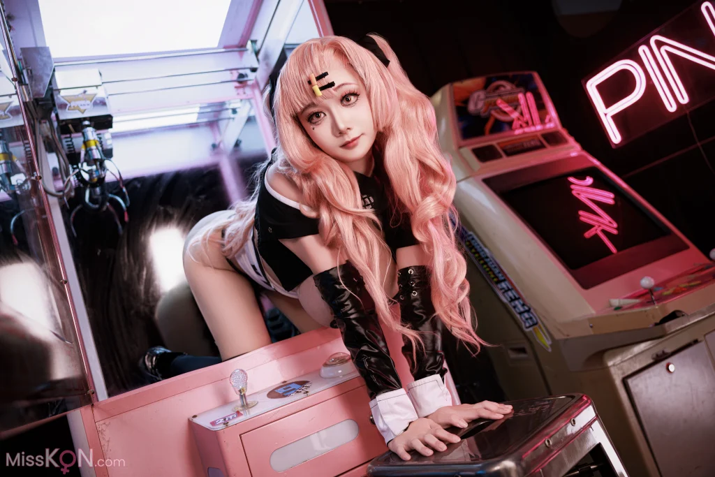 Coser@阿雪雪: 妮可日常 (92 photos + 1 video) – Page 3