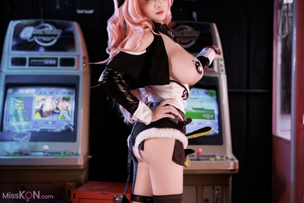 Coser@阿雪雪: 妮可日常 (92 photos + 1 video) – Page 3