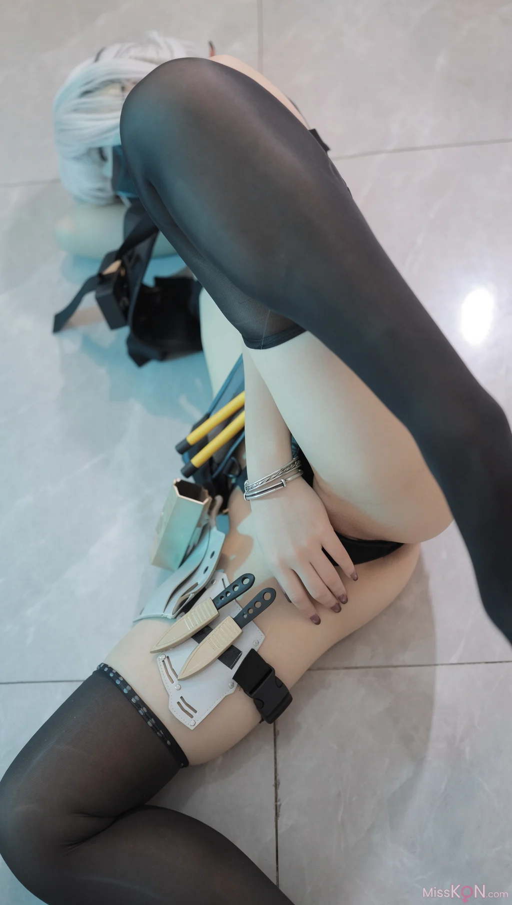 Coser@麦晓雯: 少女映画 三角洲 (89 photos) – Page 2