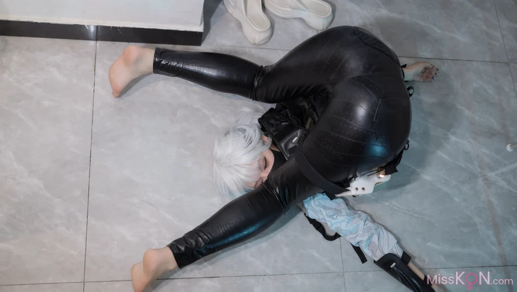 Coser@麦晓雯: 少女映画 三角洲 (89 photos) – Page 3