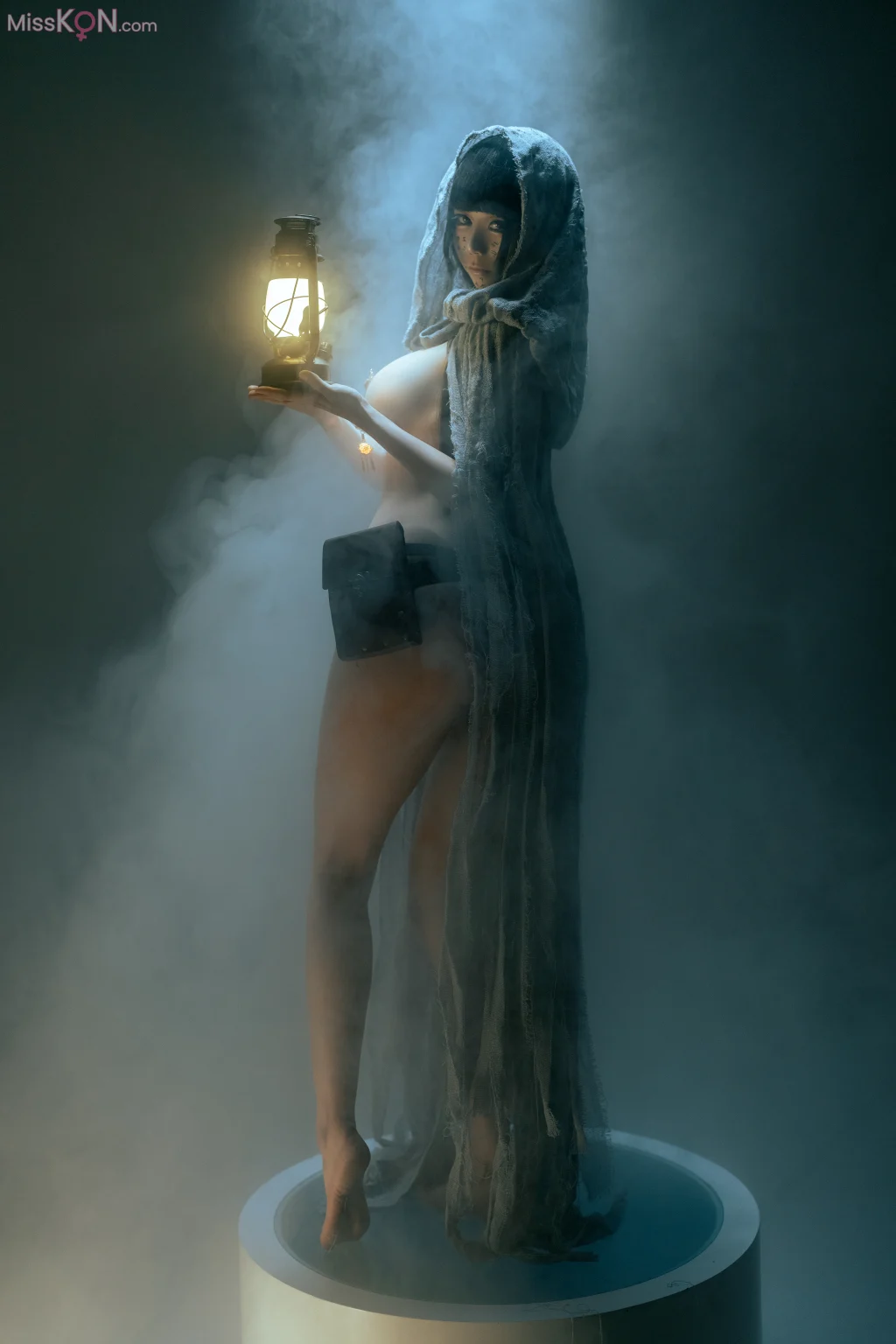Coser@八木芽子: 女巫 (56 photos) – Page 2