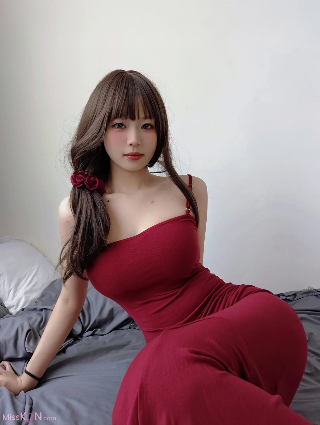 Coser@麻薯好吃: 红薯 (53 photos + 1 video)